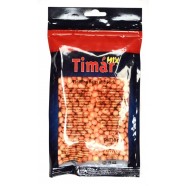 Наживка повітряне тісто, Puffi Timar, міні, 30г, Кориця